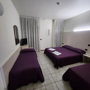 Ahr Hotel Villa Alighieri